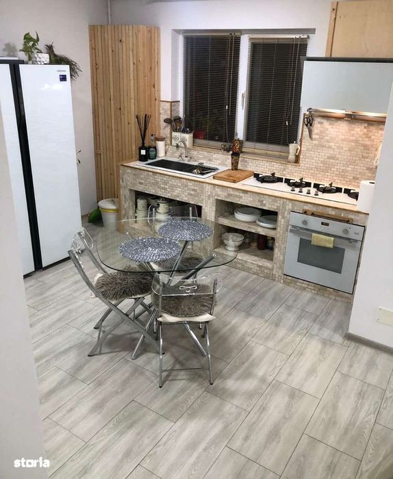 Vila mobilata si utilata P+1+M Dudu (Chiajna)