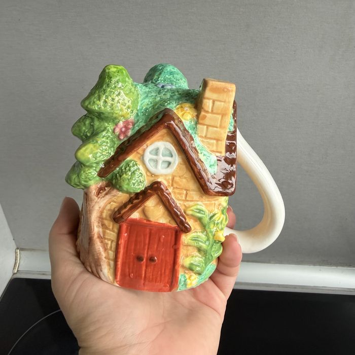 Чаша english home