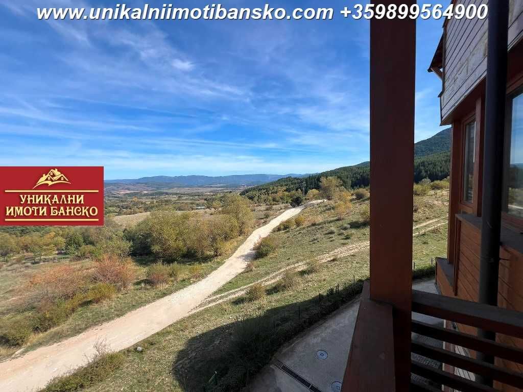 Продава се Двустаен апартамент в Банско - 60 кв.м за 1167 €/кв.м - Снимка #12