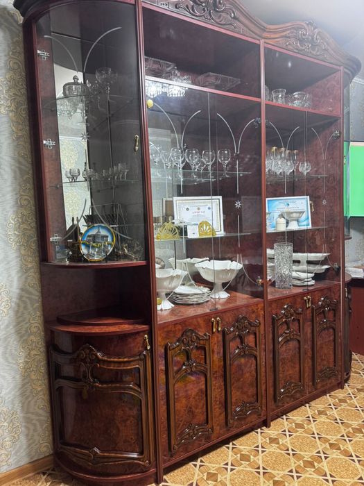 Продам горку (стенку) срочно