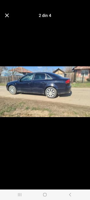 Dezmembrez sau vand integral