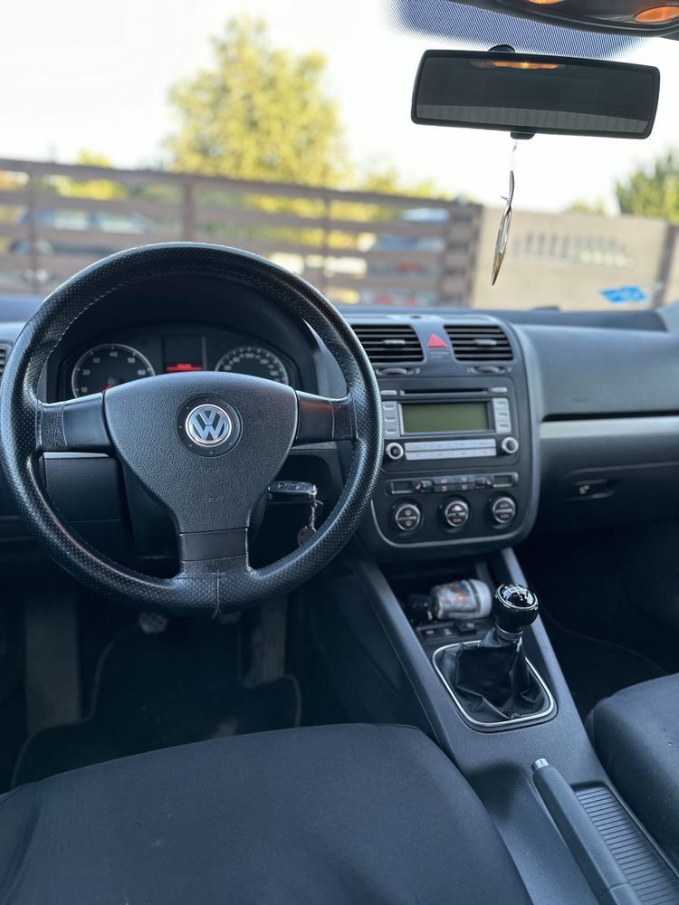 VW JETTA 1.6 Mpi si Gpl