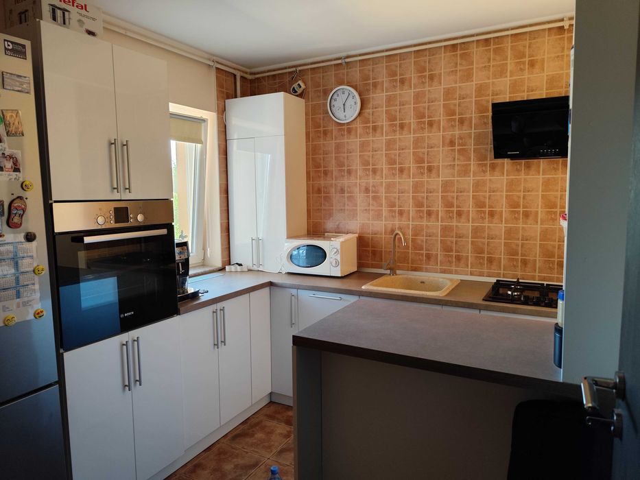 Apartament 2 Camere - Zona Lipovei(mansarda)