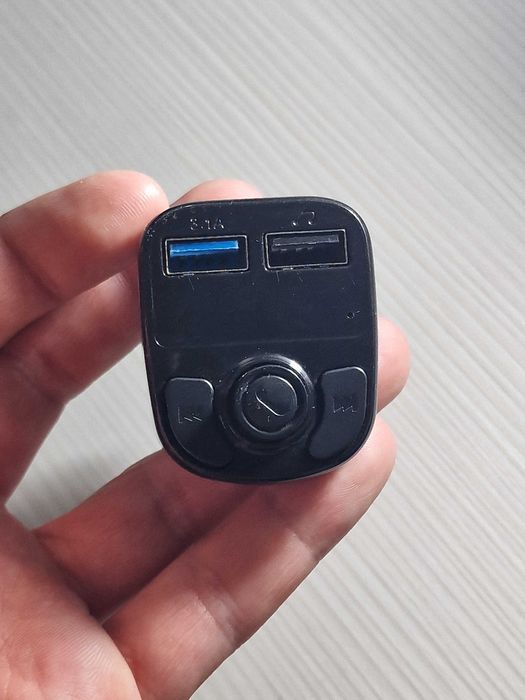 Modulator Masina Bluetooth + USB