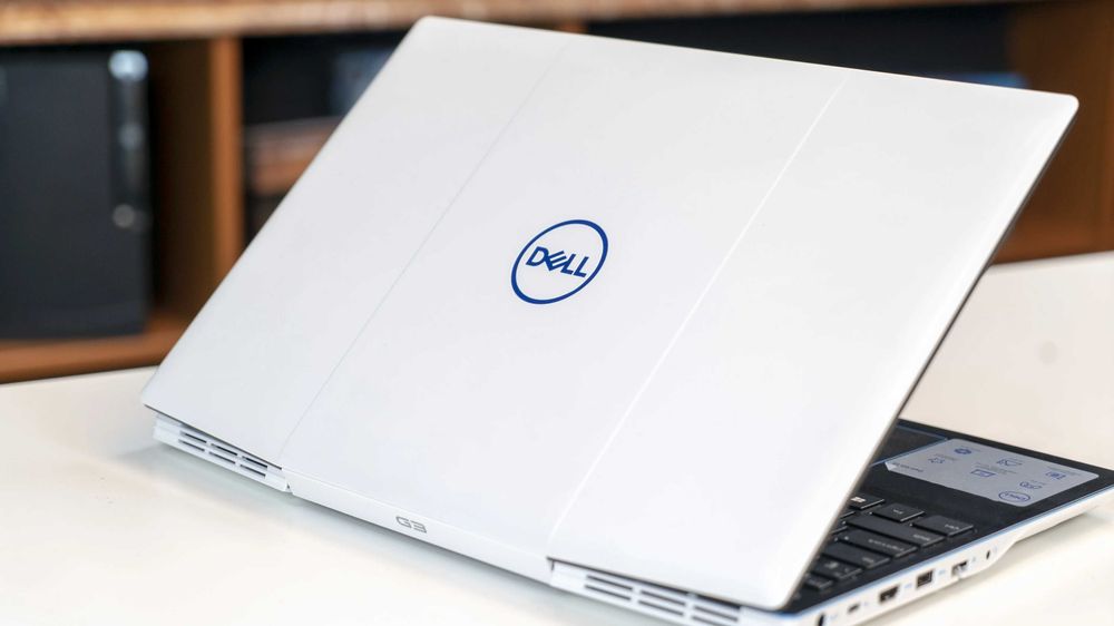 15.6" ИгровойиНоутбук DELL G3  3590\9300\1660TiH