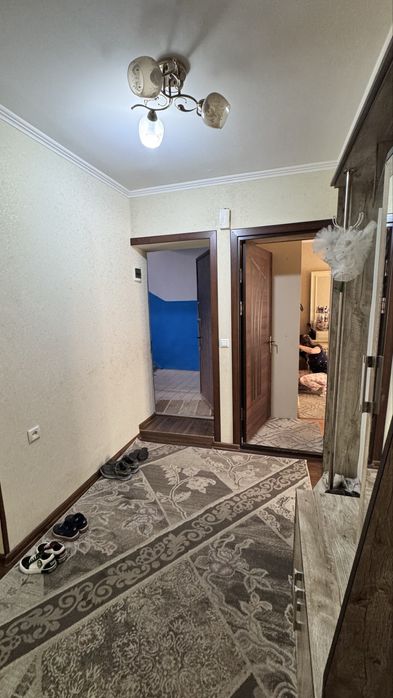 Продается срочно 4/1/4 Ттз-1 феруза метро  ипотека