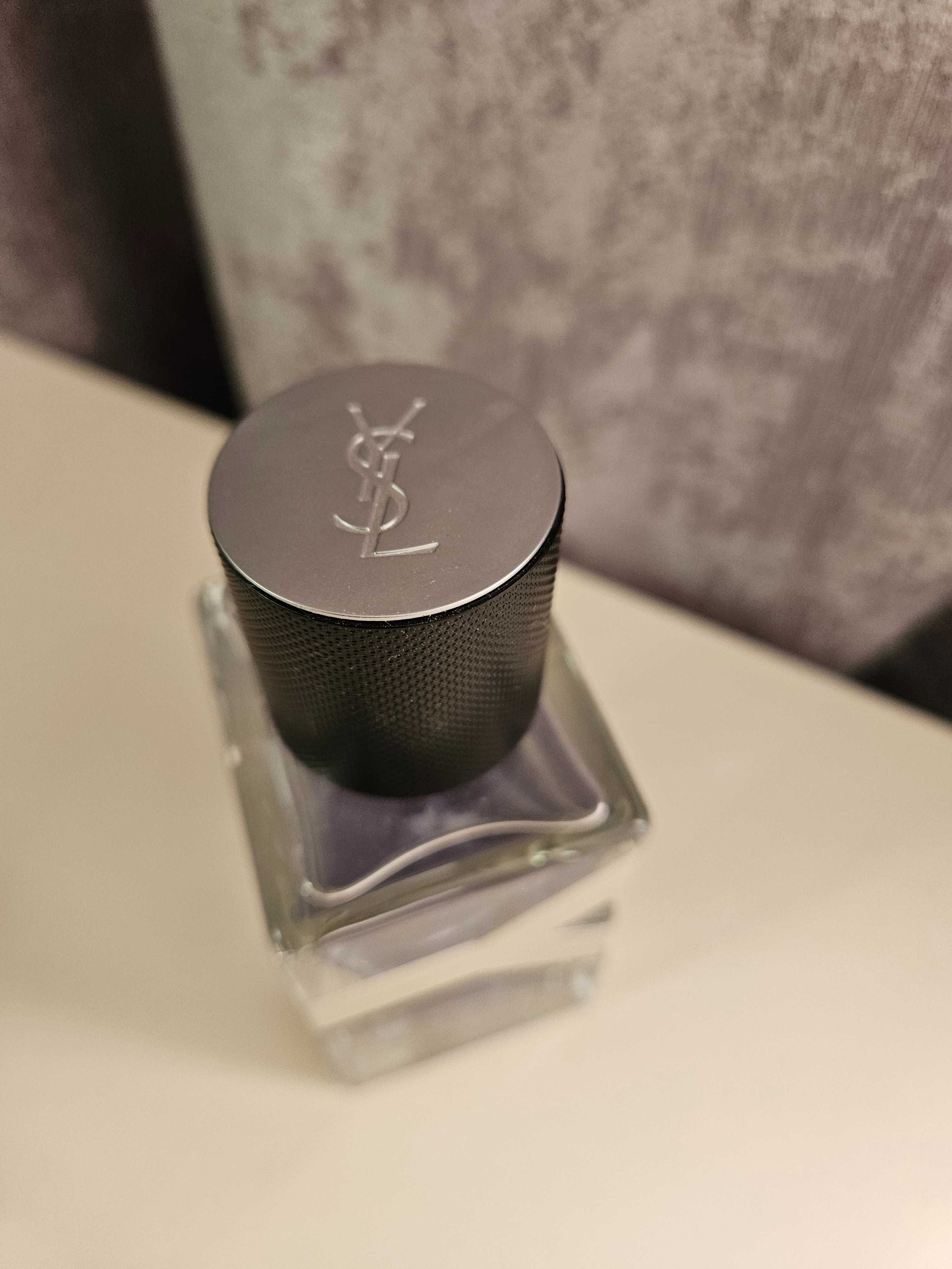 Yves Saint Laurent Y EDP 60 ml Мъжки парфюм - 100% ОРИГИНАЛ