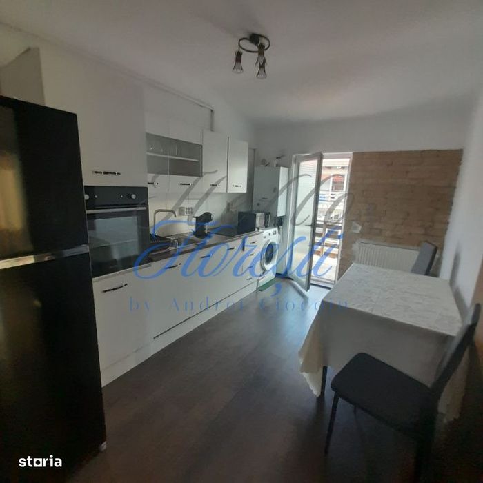 Apartament 2 camere cu preluare de chiriasi  in zona Eroilor