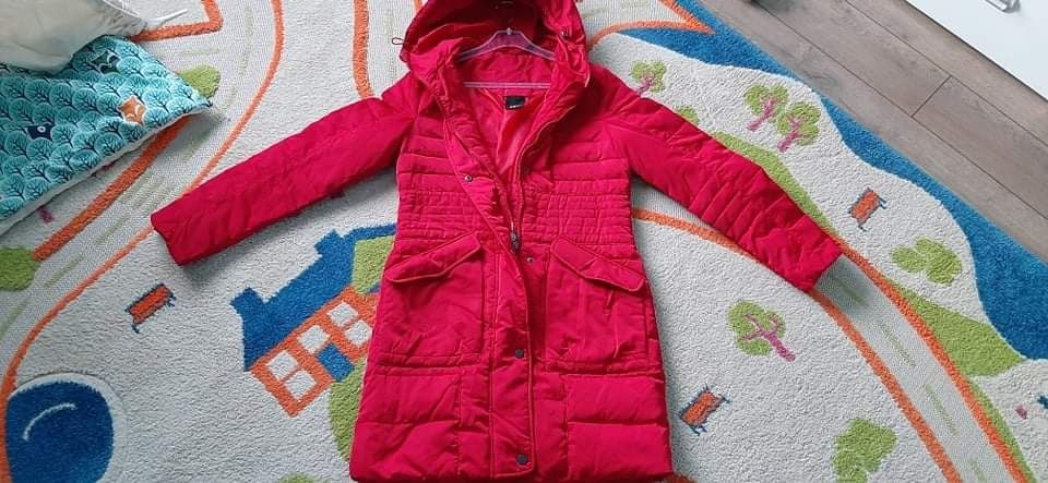 Geaca dama din puf S