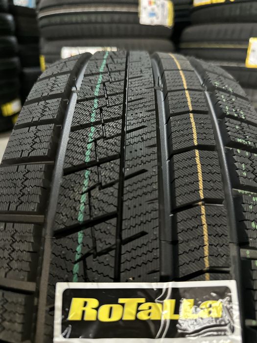 Нови Зимни Гуми ROTALLA SETULA S360 215/60R16 99T XL НОВ DOT 2156016