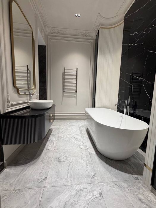 Ц-1 Продается 4 комнатная квартира ремонт Black Star Мирзо-Улугбек