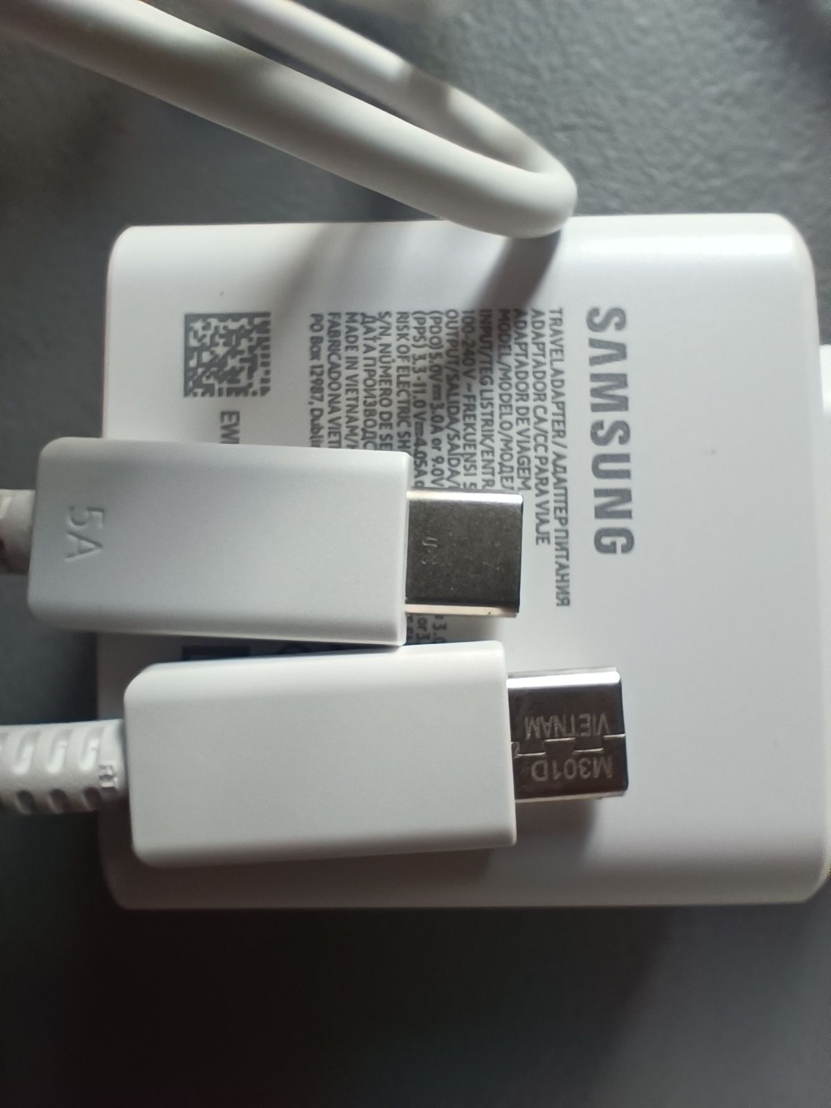 Быстрая зарядка для андроида type-c 120w редми оппа самсунг