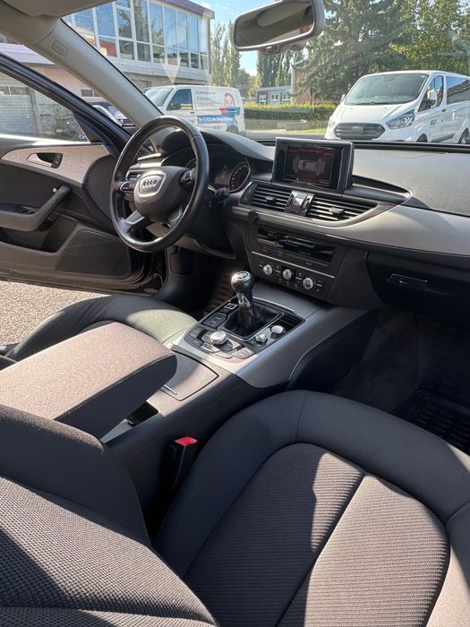 Vând Audi 2013.2.0,177CP