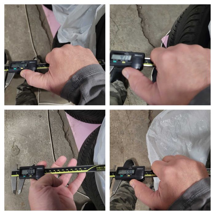 anvelope de vara GoodYear Eagle F1 Assymetric 6 225/45R18 XL 95Y