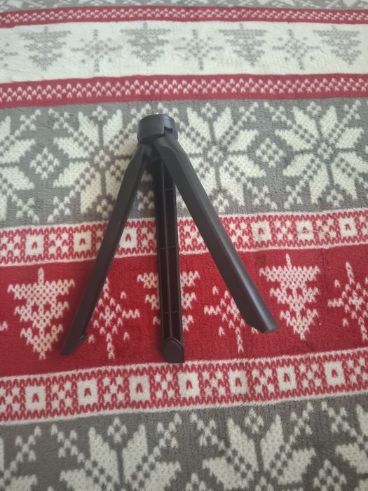 Mini Trepied foto cu surub