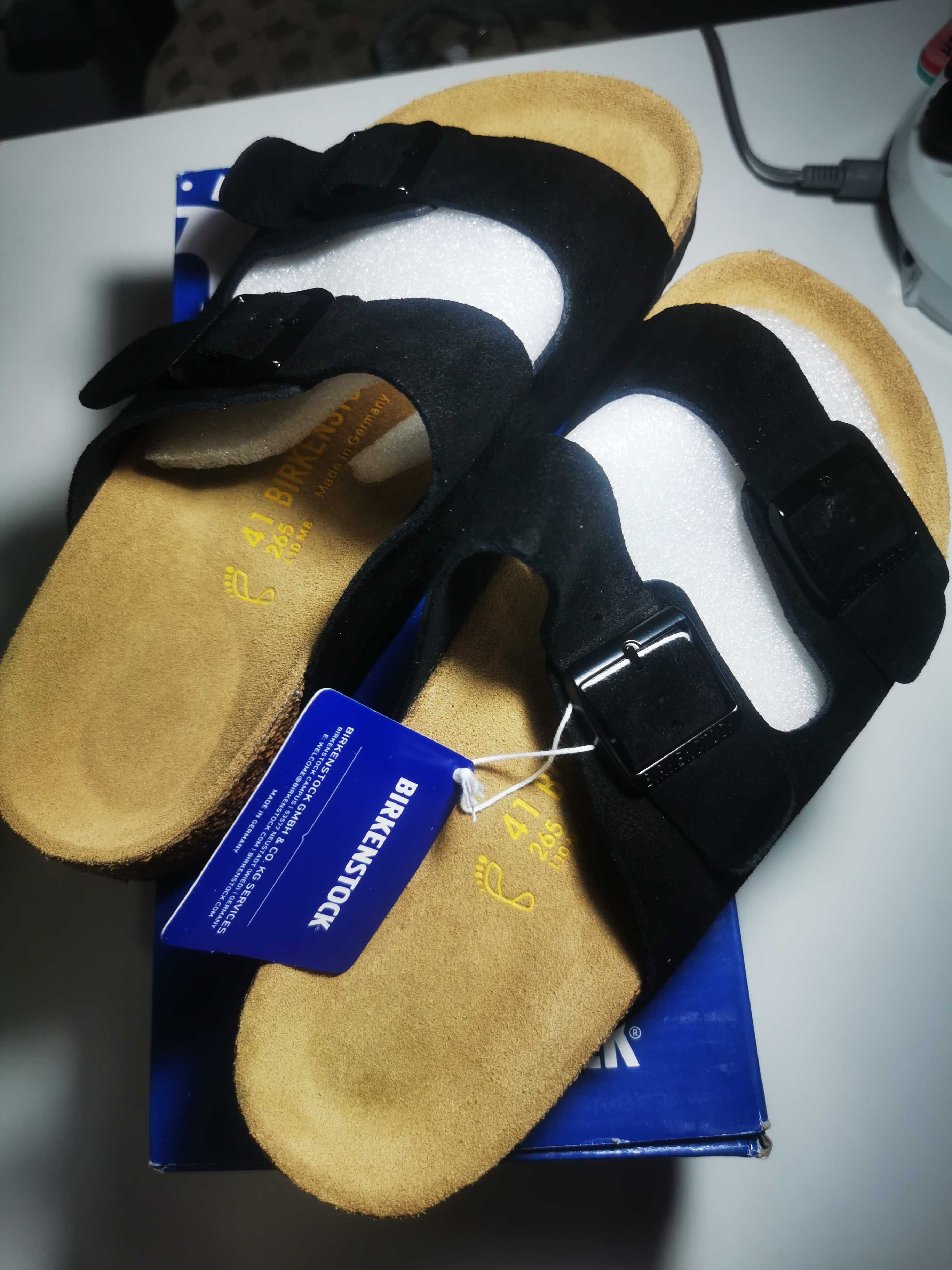 Birkenstock Arizona