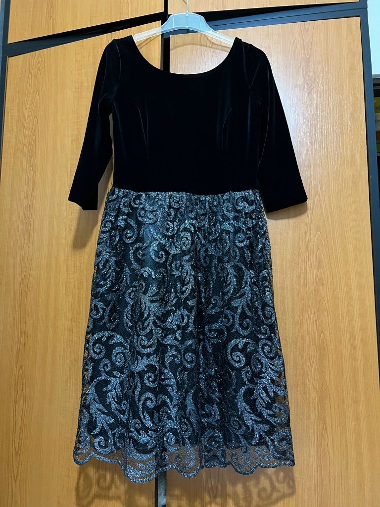 Rochie Cristina Nichita mărimea 38/40