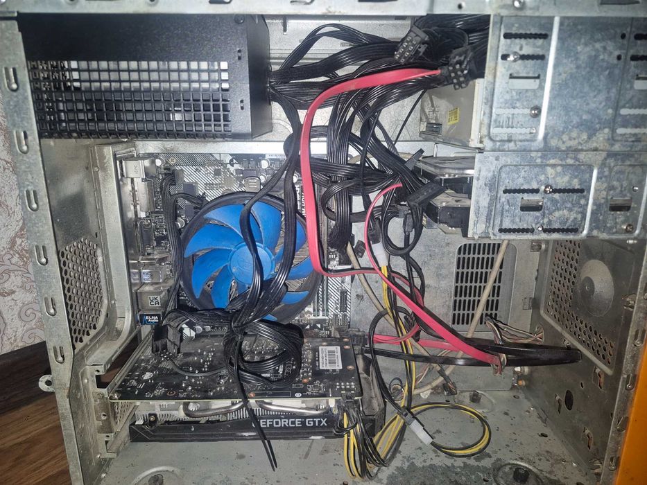 Продам Компьютер