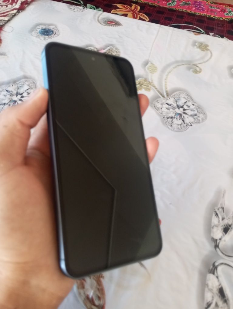 Samsung galaxy a55 5g