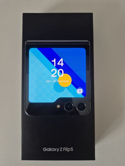 Samsung Galaxy Flip 5 512GB ca Nou