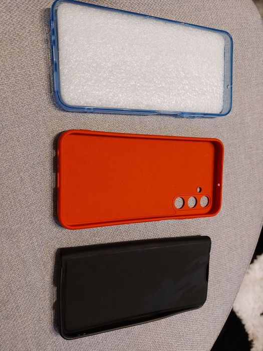 Husa telefon Samsung A13 5G - S23 - A25 5G - A05S