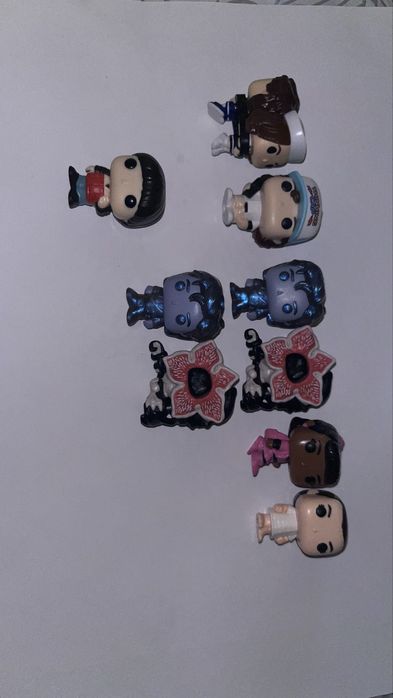 Уилл kinder joy stranger things