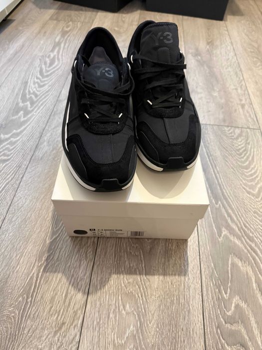 Adidasi Y3 marimea 44