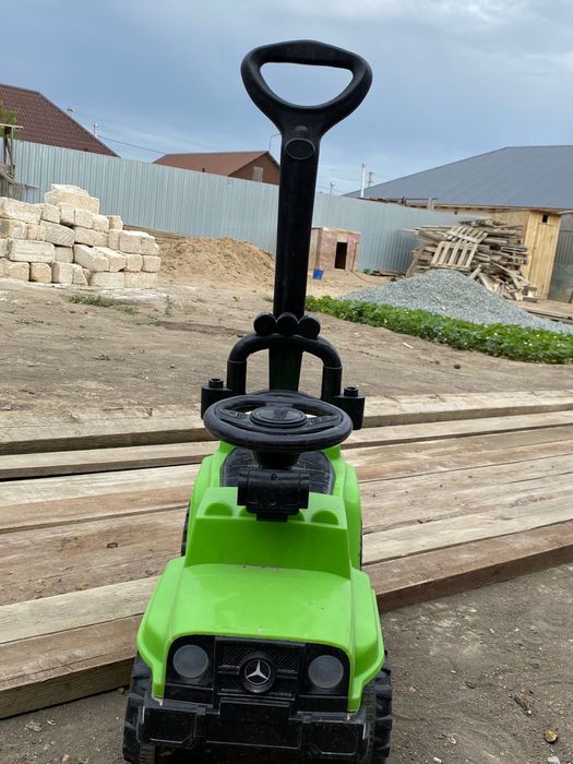 Детские машины аркайсысы 3000 нан