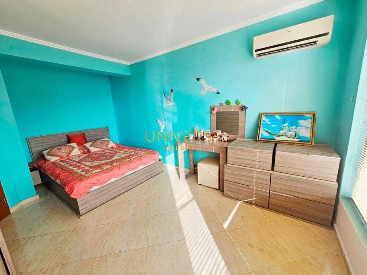 Продава се Двустаен апартамент в Свети Влас - 76 кв.м за 843 €/кв.м - Снимка #7