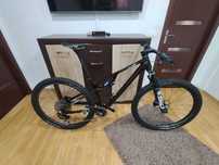 Bicicleta MTB Cube AMS One11 C:68X M (nu Trek, Specialized, Pinarello)