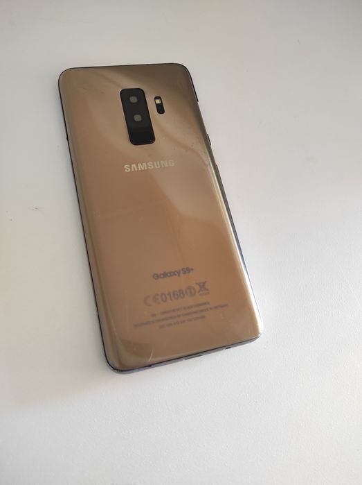 Samsung Galaxy S9 Plus