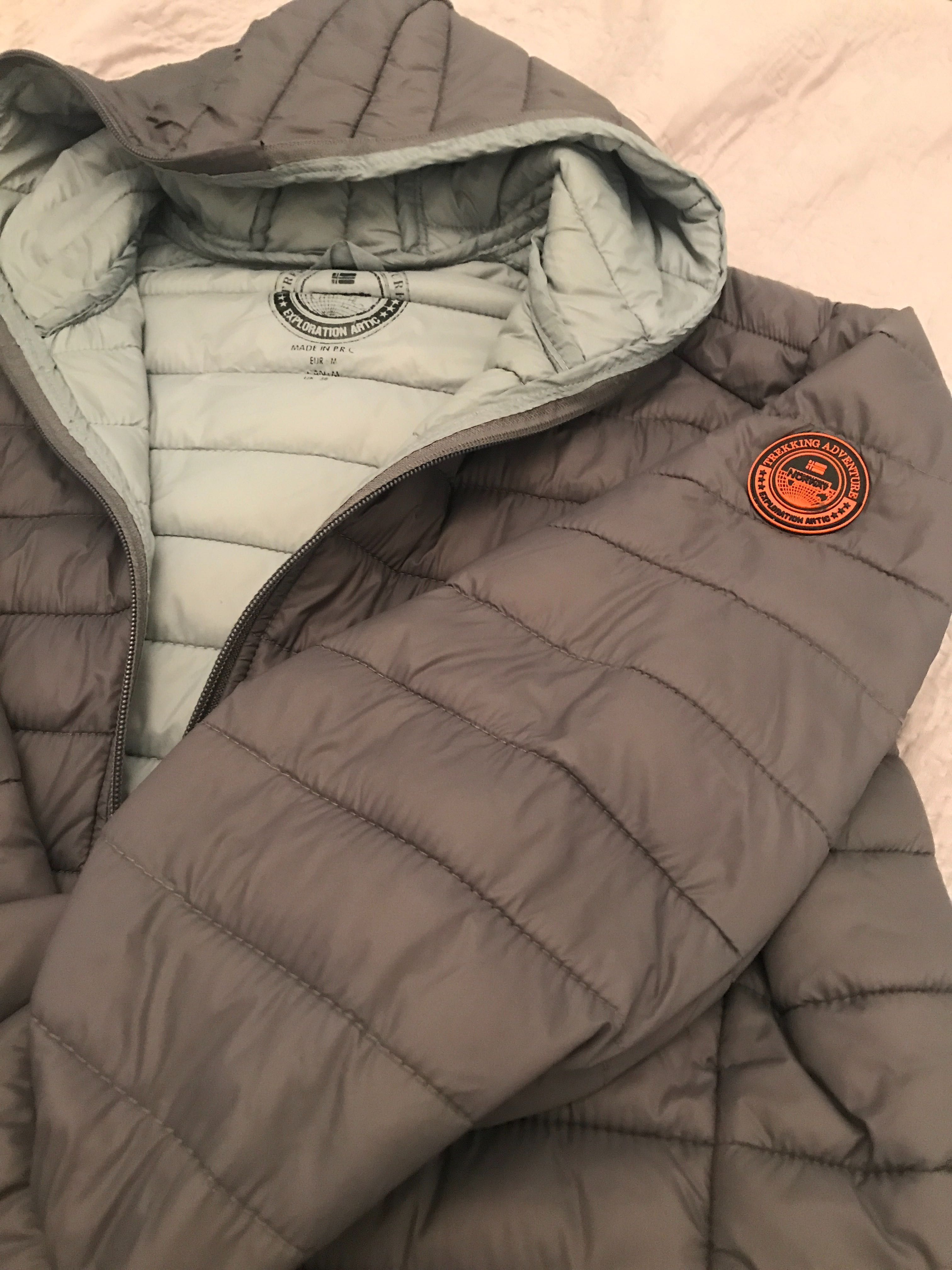 Geographical Norway s/m