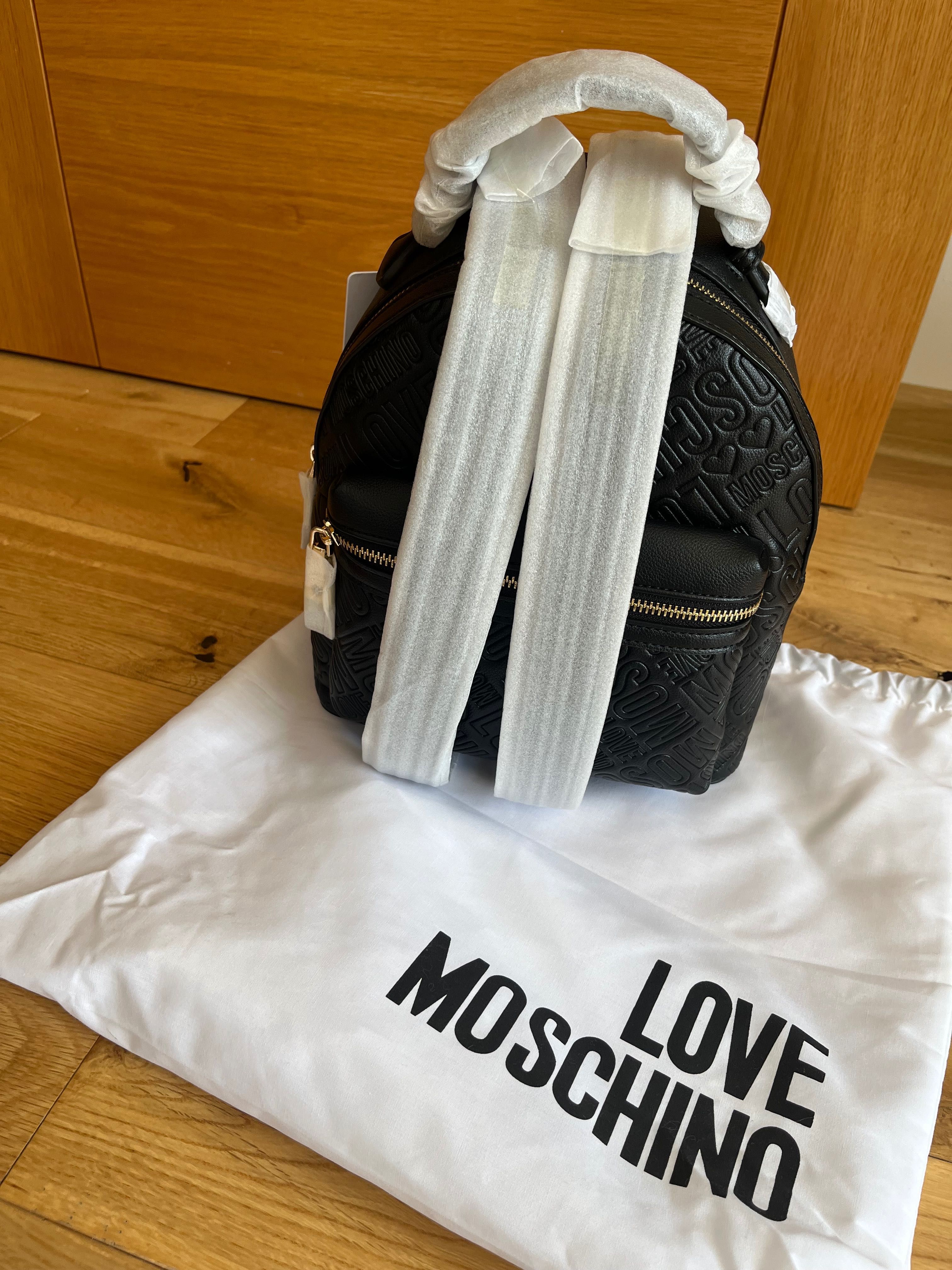 Love Moschino раница