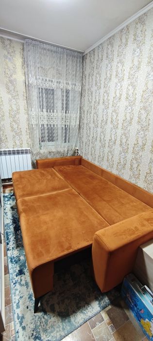 Диван кровать раскладной