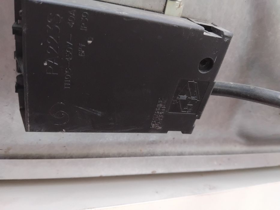 Vând cuptor  electric franke