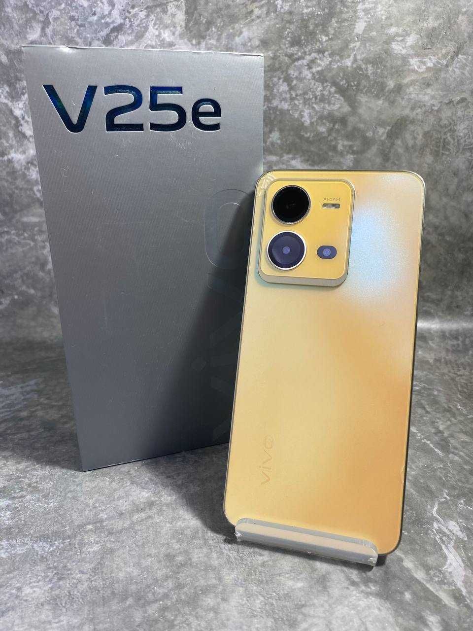 Vivo V25e 128ГБ Петропавловск Букетова 53, 311522