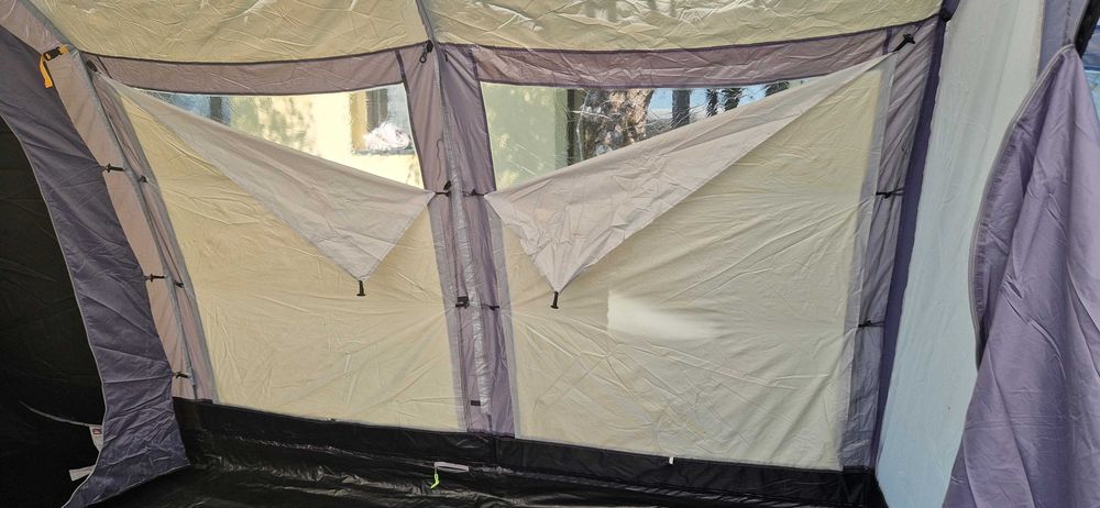 Cort Kampa Hayling 6