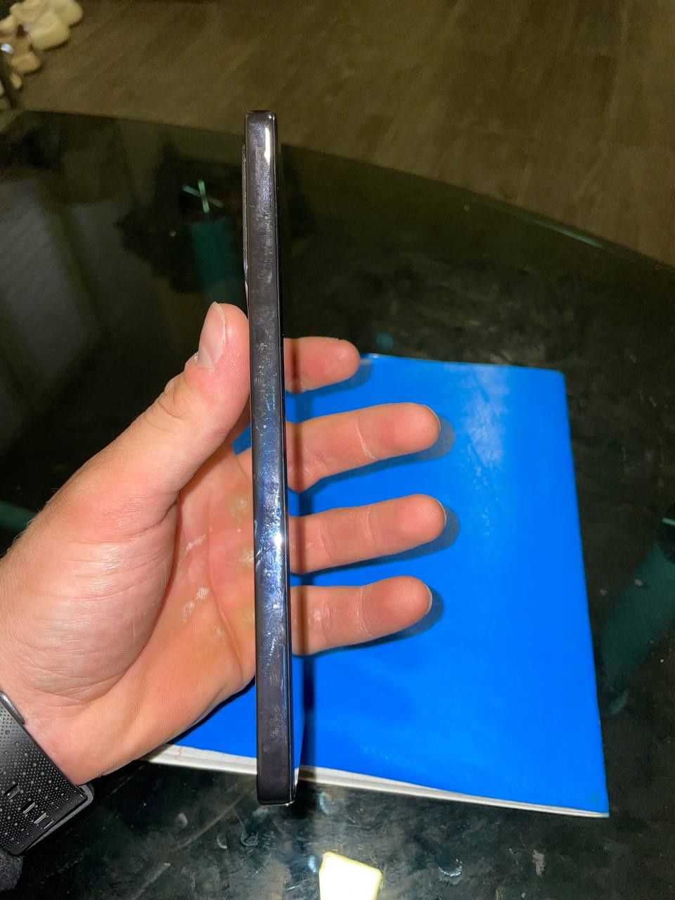 Techno pova 6pro 5g