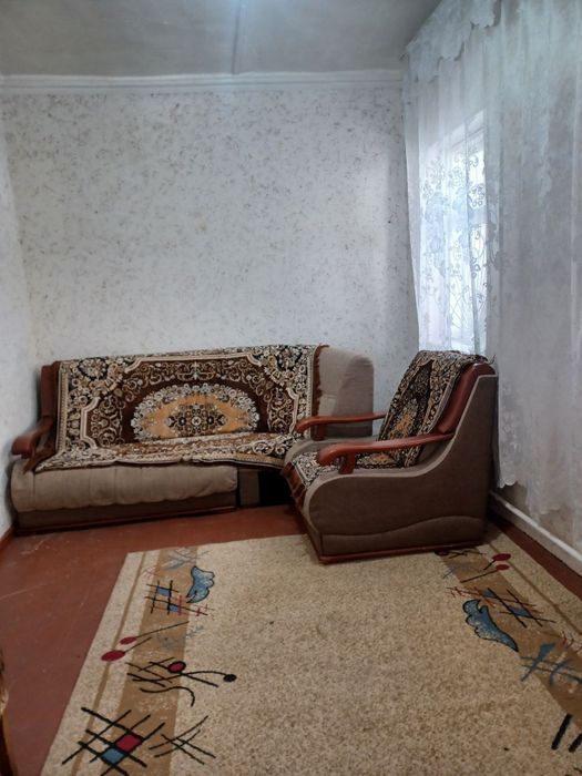 Сдам 3 комнатный домик на Саракульке