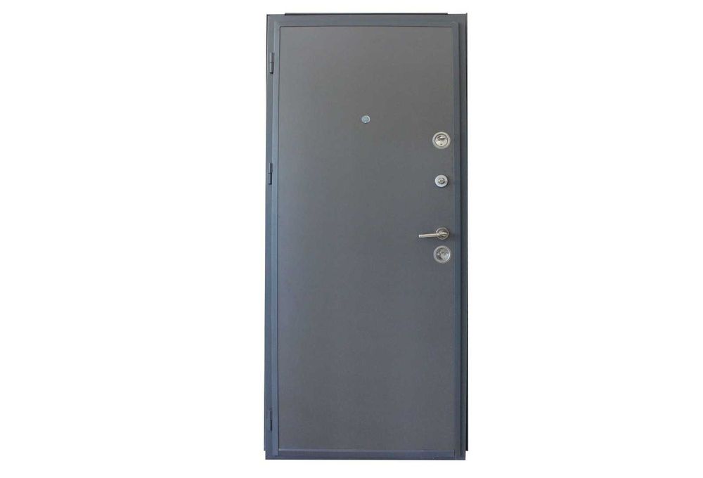 Usa Metalica tip Turceasca cu 2 yale Reducere 350 lei