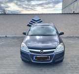 Opel astra h//1.9 diesel//Stare foarte buna