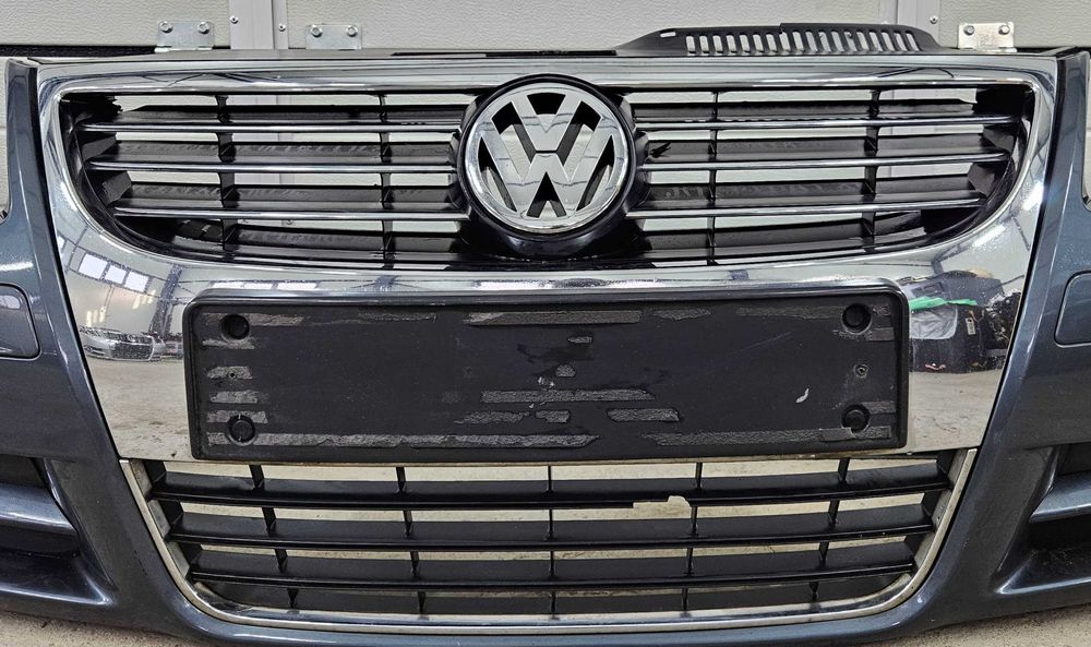 Bara fata Eos 2006-2009