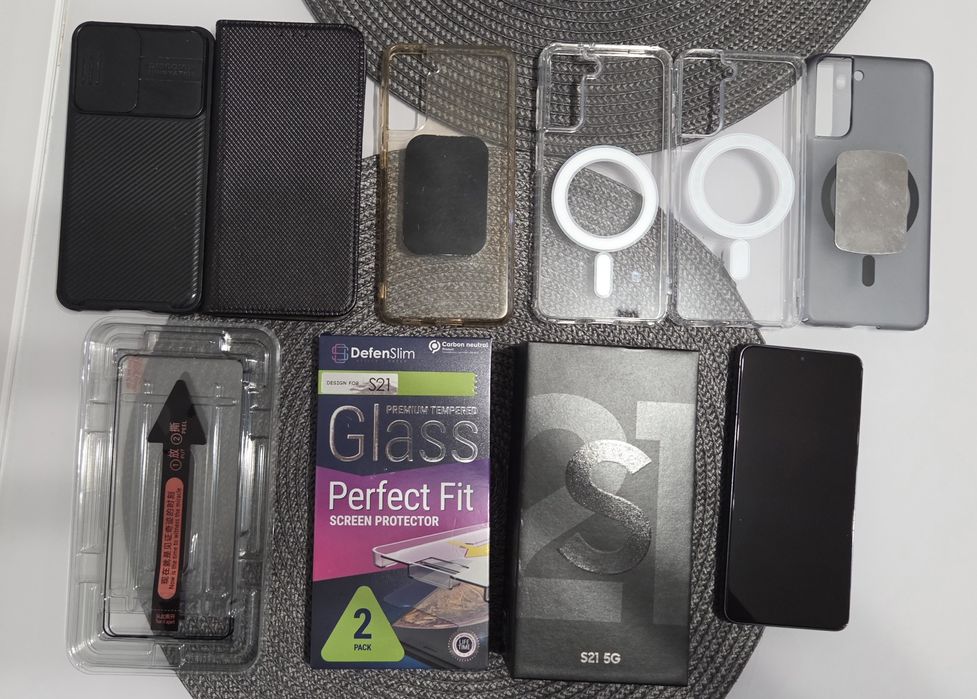 Samsung Galaxy S21 5g