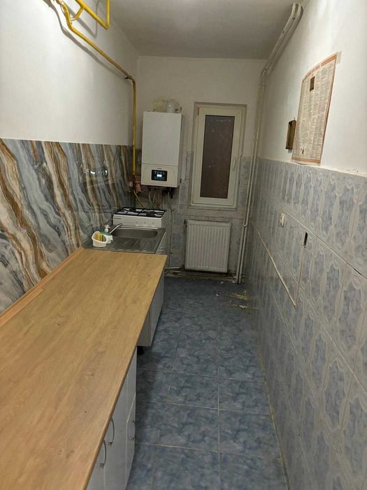 Închiriere garsoniera