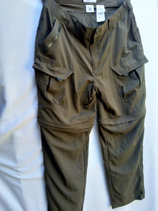 Pantaloni Columbia XL 36