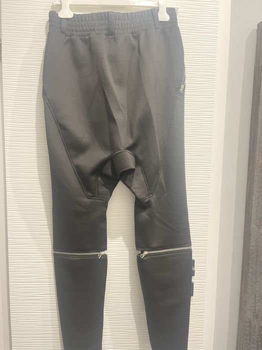 Черен потур- спортен