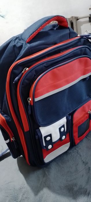 Продам рюкзак нов