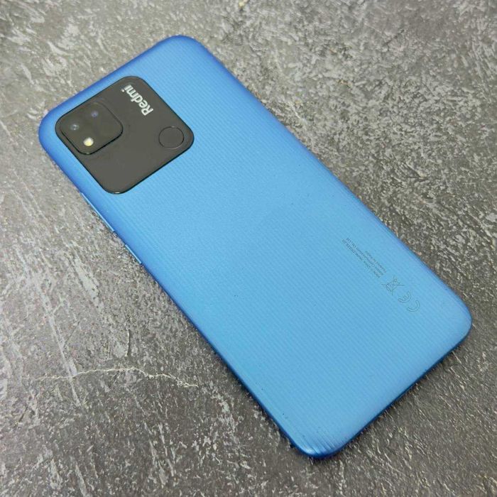 Xiaomi Redmi 10A 64gb (Павлодар) лот: 756842