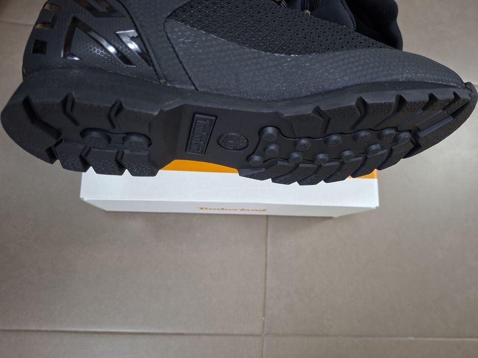 Ghete Timberland marime 41