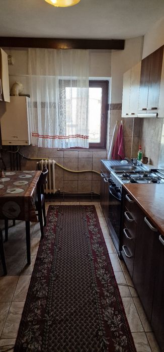 Apartament 3 camere , central